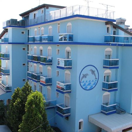 Hotel Ettoral ลิโดดิเยโซโล ภายนอก รูปภาพ