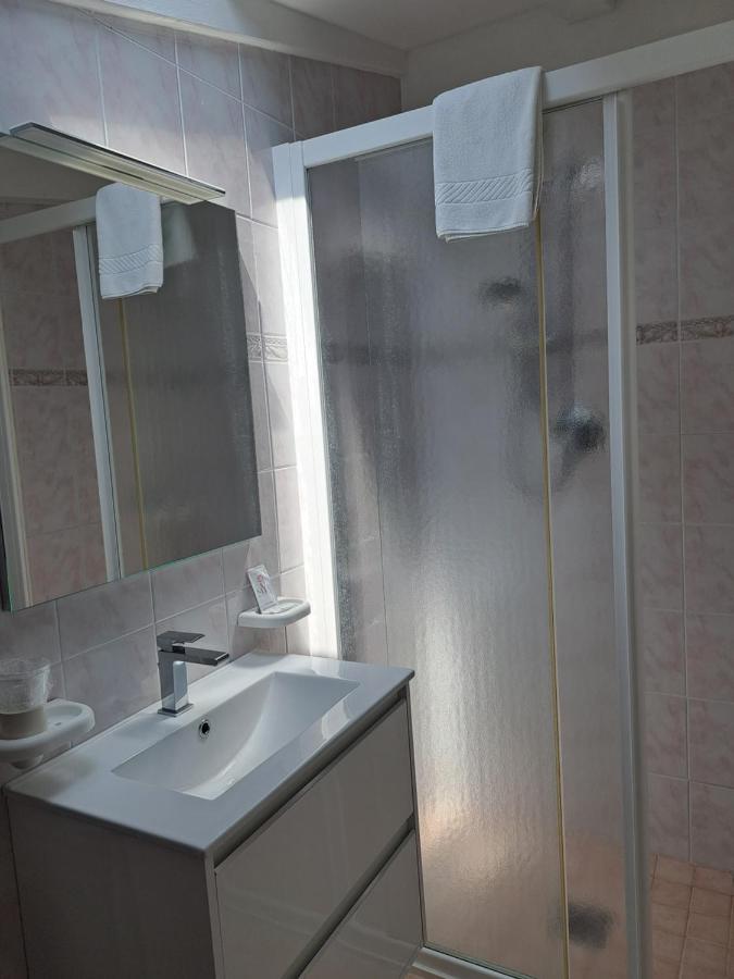Hotel Ettoral ลิโดดิเยโซโล ภายนอก รูปภาพ