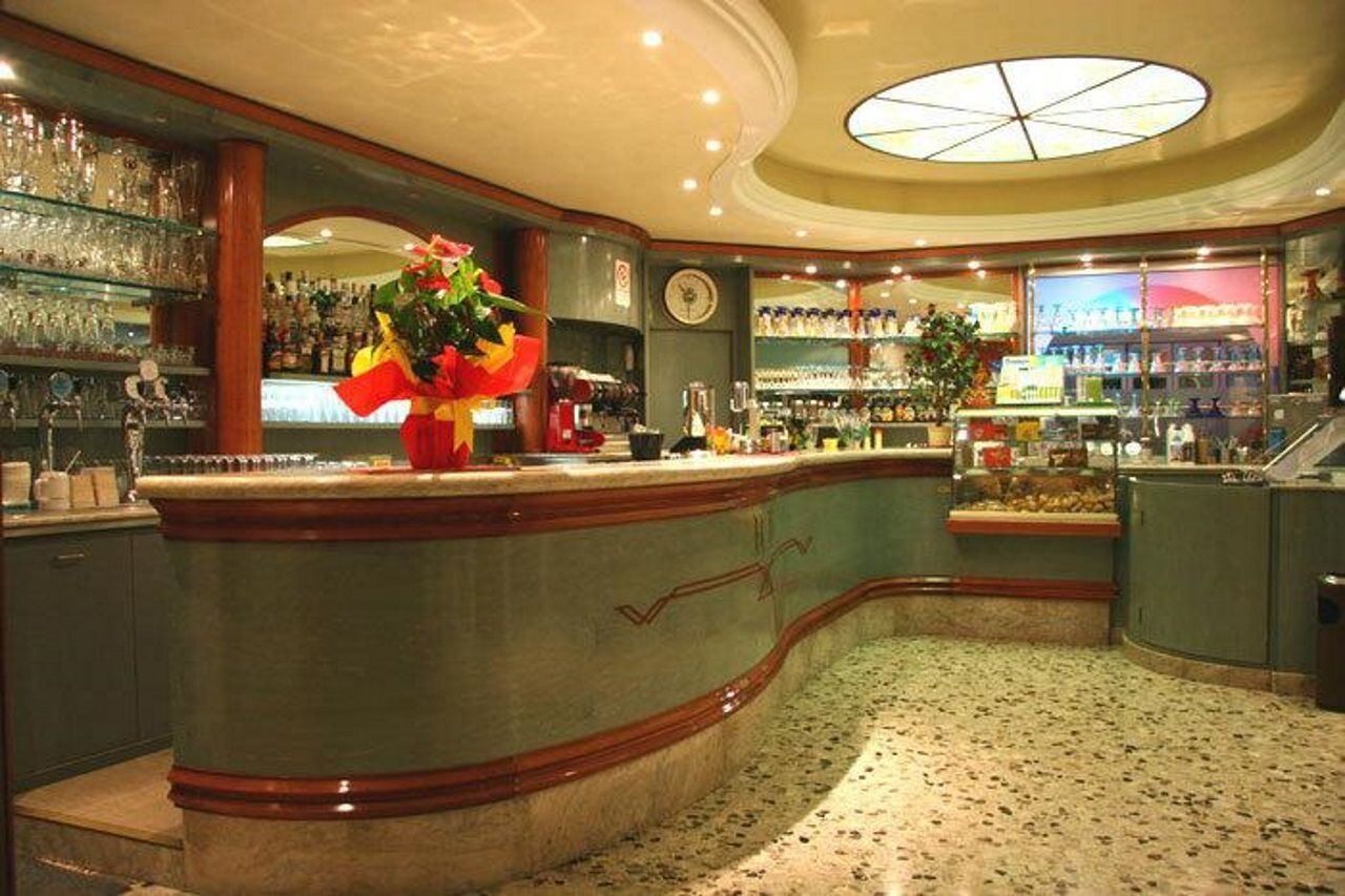 Hotel Ettoral ลิโดดิเยโซโล ภายนอก รูปภาพ